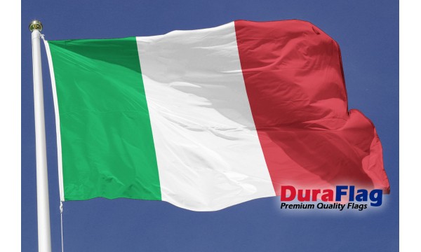 DuraFlag® Italy Premium Quality Flag
